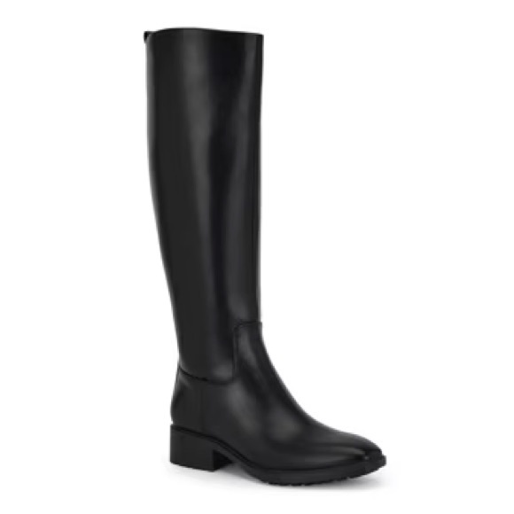 Nine West Shoes - Nine West Barile Knee High Boot / Size 8 / Never Worn